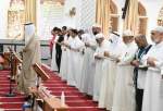 وزارت اوقاف کویت خواستار اقامه نماز باران در مساجد این کشور شد