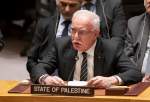 Palestinian official warns of further death toll if UNSC ceasefire bids prevented