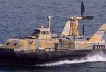 Iran to equip indigenous hovercraft with long-range missiles