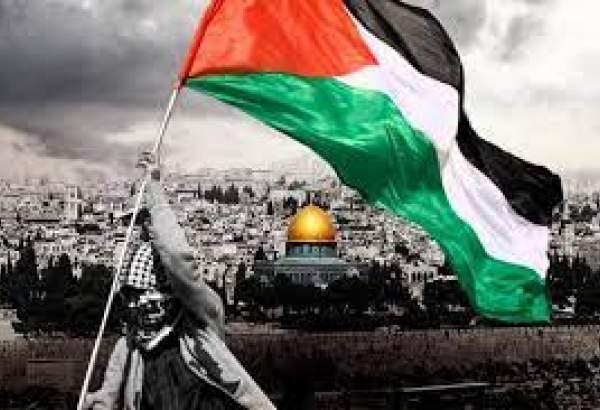 لزوم حمایت همه مسلمانان از مسئله فلسطین