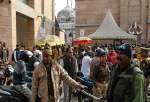 مسلمانان هند خواستار حفاظت از عبادتگاه‌های خود هستند