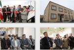 افتتاح ۴۳ پروژه آموزشی و پرورشی با ۱۷۵ کلاس درس در کردستان