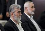 Haniyeh, Al-Nakhleh: ‘Resistance factions will advocate for protection of Palestine’