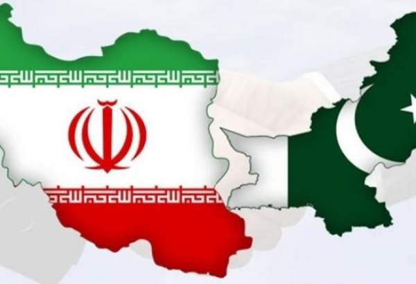 پاکستان 2017 سے ایران کا سب سے اہم تجارتی شراکت دار ،ورلڈ بینک کی روپورٹ