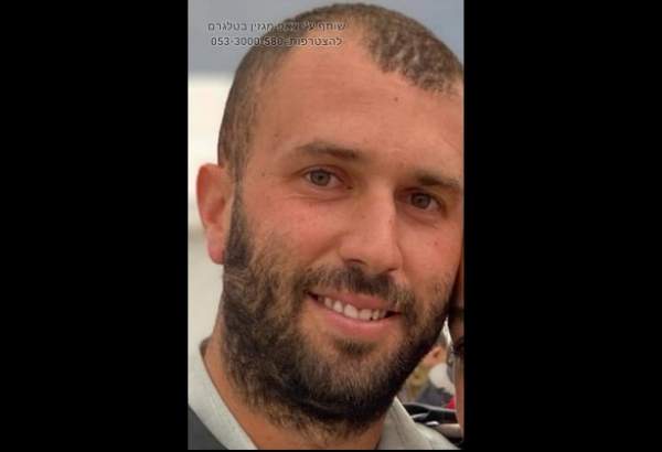 کشته شدن جانشین فرمانده یکی از گردان‌های ارتش اسرائیل در غزه