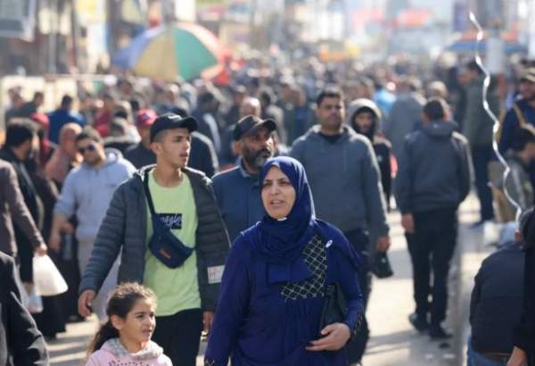 UN warns of “large scale” civilian death if Israel attacks Rafah