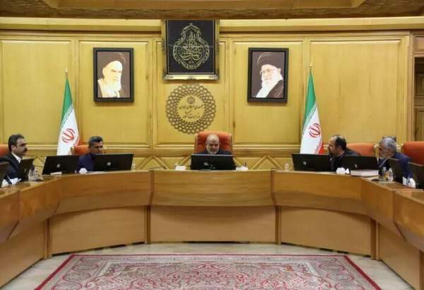 ایرانی وزیر داخلہ کی عراق کے وزیر داخلہ کے مشیر اور ان کے ہمراہ وفد سے ملاقات