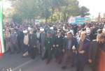 دعوت روحانیون کامیاران از مردم برای حضور باشکوه در راهپیمایی 22 بهمن