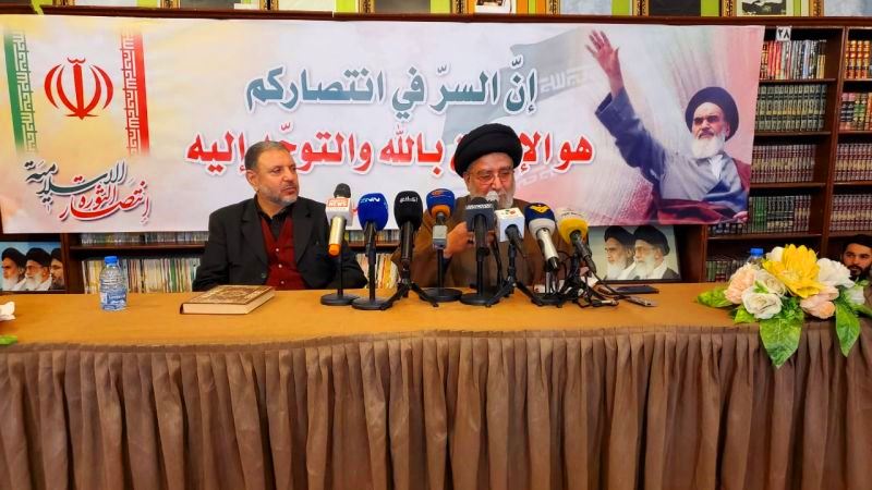 رئيس المجلس السياسي في حزب الله : نتهيّأ لعالم جديد ومرحلة جديدة تقوم على قاعدة هزيمة الكيان