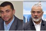 Hamas politburo chief’s son killed in Israeli strike on Gaza