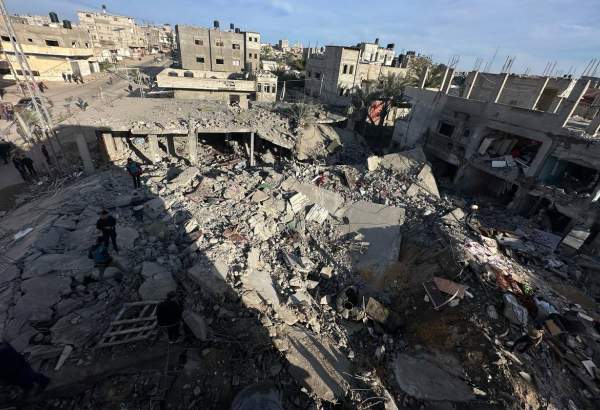 Egypt threatens to suspend peace treaty due to Israel attack on Rafah