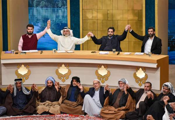 «حسینیه معلی» از امشب در شبکه سه سیما پخش می شود
