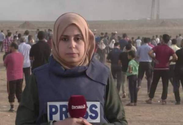 شهادت یک خبرنگار دیگر در غزه/ آمار شهدای رسانه به 126 نفر رسید