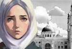 مبارزه مسلمانان قزاق با ممنوعیت حجاب در مدارس