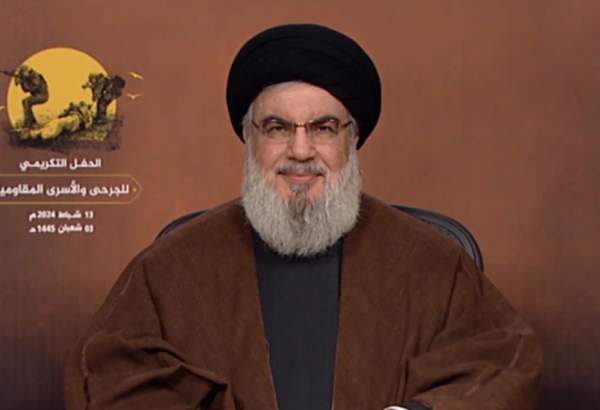 Hezbollah vows expansion of war if Israel intensifies Gaza, Lebanon aggression
