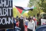 UK pro-Palestine activists step up action to jam up Israeli weapons firm
