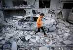 Israeli bombardment destroys more than 70% of civilian infrastructure in Gaza: UN agency