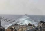 یک نفتکش انگلیسی دیگر در تیررس یمنی‌ها قرار گرفت
