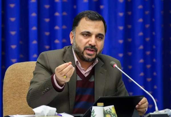 وزير الاتصالات : ايران حققت الرقم القياسي في اطلاق الاقمار الصناعية