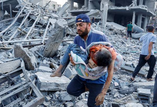 L’approche inhumaine d’Israël dans la guerre à Gaza est vouée à l’échec