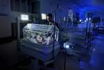 UN: Premature babies in Gaza at risk of imminent death