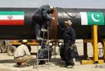 Le Pakistan va finaliser le projet de gazoduc Gwadar-Iran
