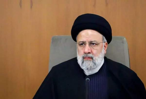 آية الله رئيسي : الجمهورية الاسلامية تفخفر باهتمامها لراي الشعب ومطالبه