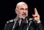 Iran’s IRGC commander vows victory for Gaza