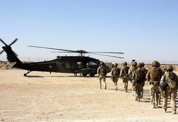 غیر ملکی فوجیوں کی موجودگی کے خاتمے پر تمام عراقی سیاسی دھڑوں کا اتفاق
