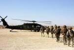 غیر ملکی فوجیوں کی موجودگی کے خاتمے پر تمام عراقی سیاسی دھڑوں کا اتفاق