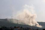 صیہونی حکومت کا پہلی بار شمال مشرقی لبنان کے شہر بعلبک پر حملہ