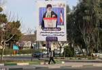 گزارش خبرگزاری فرانسه از حال‌وهوای ایران در آستانه برگزاری انتخابات