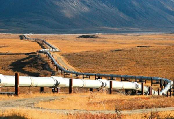 Le gazoduc Pak-Iran redémarre après dix ans de retard