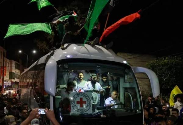 حماس اور اسرائیل کے درمیان جنگ بندی کا معاہدہ,اسرائیل 400 فلسطینی قیدیوں کو رہا کرے گا