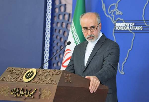 Téhéran dénonce les allégations anti-iraniennes du ministre allemand des Affaires étrangères