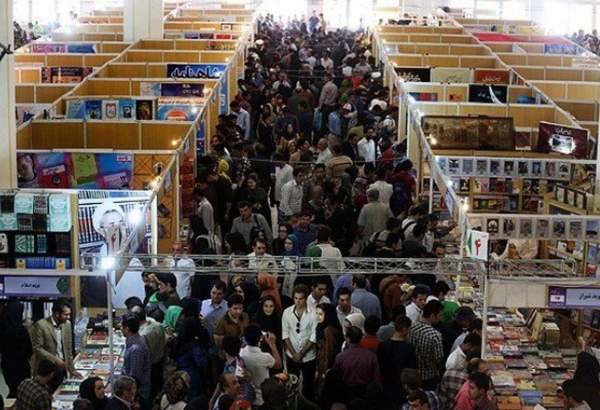 ثبت‌نام ناشران خارجی در نمایشگاه ۳۵ کتاب تهران آغاز شد