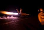 Les États-Unis affirment avoir ciblé des missiles sol-air yéménites