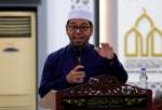 نظارت وزارت توسعه اسلامی مالزی به بودجه تخصیص داده شده به تازه مسلمانان