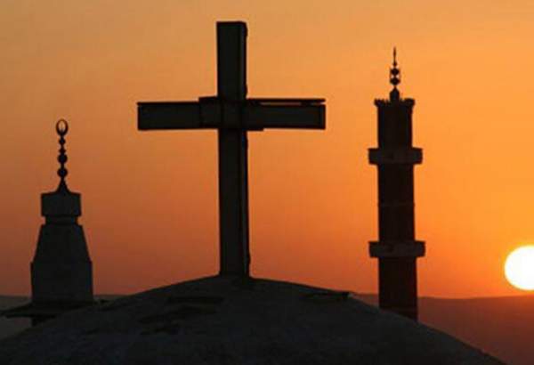 بررسی اخلاق مثبت جهانی در اسلام و مسیحیت