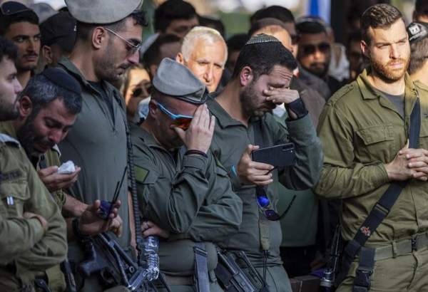 اسرائیلی فوج کے کئی افسران نے غزہ کے نامناسب حالات کی وجہ سے تنگ آکر استعفی دیا ہے