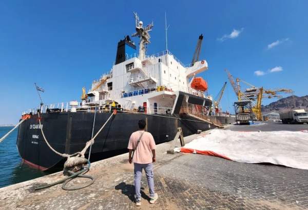 انصارالله: کشتی‌ها باید برای ورود به آب‌های یمن مجوز بگیرند