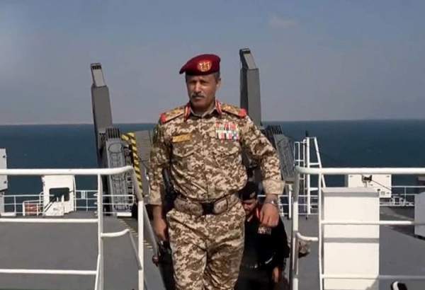 مستقبل میں بحری تصادم زیادہ تکلیف دہ اور تمام پیشین گوئیوں سے بالاتر ہو گا،وزیر دفاع یمن