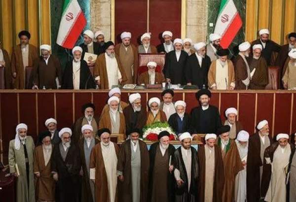 جمهوری اسلامی نشان داد یک الگوی تمام عیار مردم‌سالاری دینی است