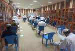 آزمون تعیین سطح جامع ویژه مدرسین مدارس علوم دینی اهل سنت سیستان و بلوچستان