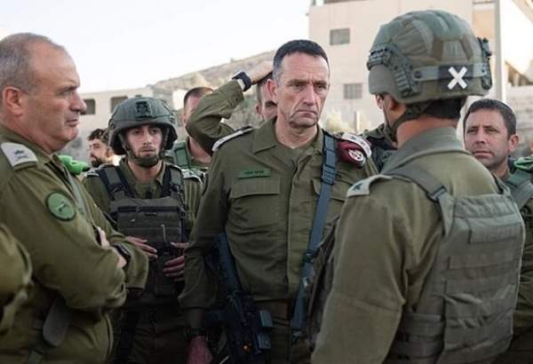اسرائیلی فوج کا نے طوفان الاقصی میں ہزیمت آمیز شکست کی تحقیقات کرنے کا اعلان