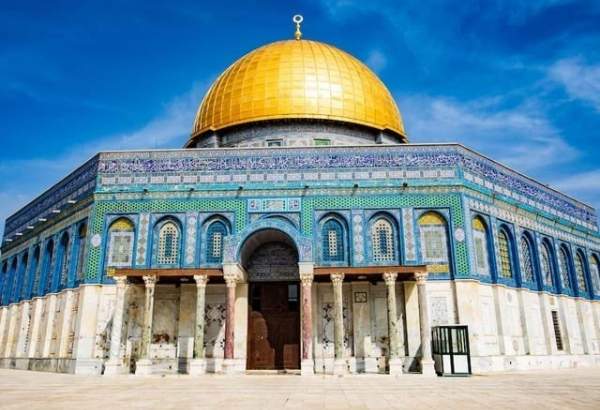اسرائیل کی جانب سے ماہ رمضان میں بھی فلسطینیوں کا مسجد اقصیٰ میں داخلہ بند کردیا گیا