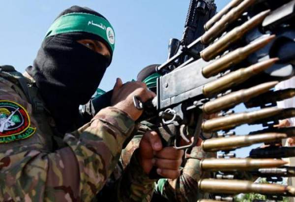 غزہ پر حماس کا کنٹرول بڑھ گیا ہے
