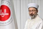رئيس الشؤون الدينية التركي : خلاص غزة يعتمد على وحدة المسلمين