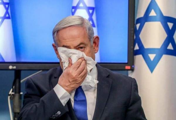 نیتن یاھو کو حماس کی شرائط قبول نہیں