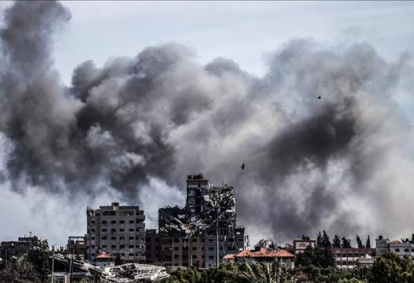 At least 80 Palestinians killed in overnight Israeli attacks against Gaza
